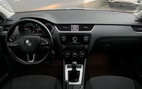 Skoda Octavia, 2016 год, 1 256 800 рублей, 6 фотография