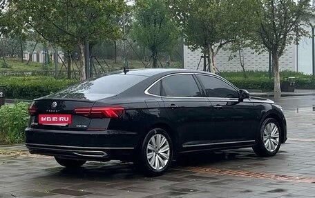 Volkswagen Passat B8 рестайлинг, 2021 год, 1 490 005 рублей, 4 фотография