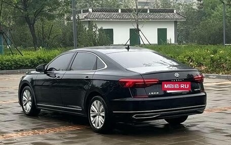 Volkswagen Passat B8 рестайлинг, 2021 год, 1 490 005 рублей, 6 фотография