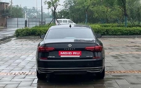 Volkswagen Passat B8 рестайлинг, 2021 год, 1 490 005 рублей, 5 фотография