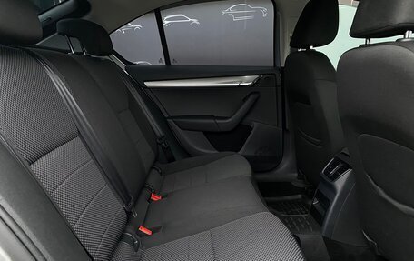 Skoda Octavia, 2016 год, 1 256 800 рублей, 8 фотография