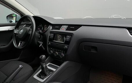 Skoda Octavia, 2016 год, 1 256 800 рублей, 7 фотография