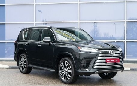 Lexus LX, 2025 год, 22 400 000 рублей, 1 фотография