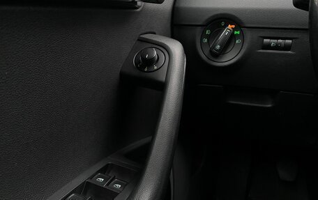 Skoda Octavia, 2016 год, 1 256 800 рублей, 16 фотография