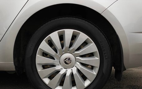 Skoda Octavia, 2016 год, 1 256 800 рублей, 21 фотография