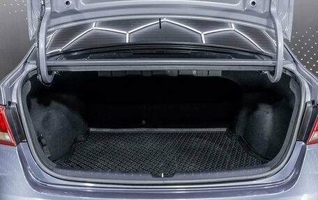 KIA Rio IV, 2021 год, 1 624 000 рублей, 9 фотография