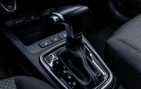 KIA Rio IV, 2021 год, 1 624 000 рублей, 16 фотография