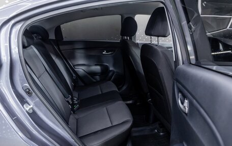 KIA Rio IV, 2021 год, 1 624 000 рублей, 19 фотография