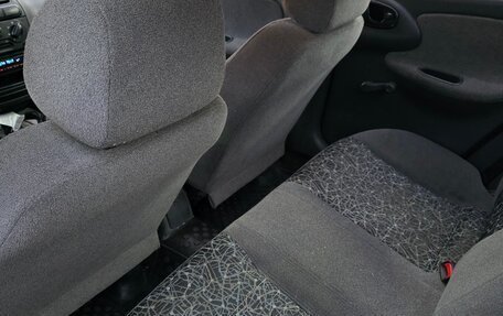 Chevrolet Lanos I, 2006 год, 75 000 рублей, 4 фотография