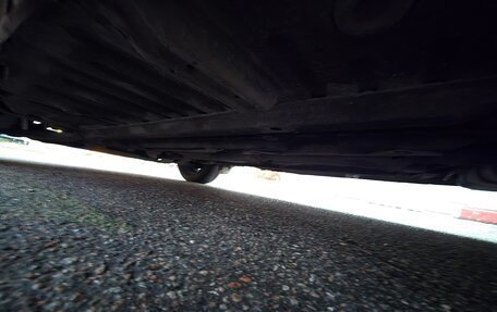 Chevrolet Lanos I, 2006 год, 75 000 рублей, 8 фотография