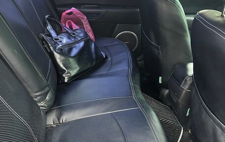 Mazda 3, 2004 год, 350 000 рублей, 9 фотография