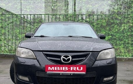 Mazda 3, 2004 год, 350 000 рублей, 2 фотография