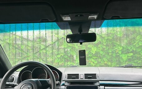 Mazda 3, 2004 год, 350 000 рублей, 8 фотография