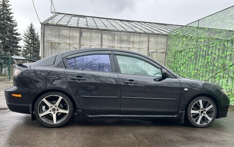 Mazda 3, 2004 год, 350 000 рублей, 7 фотография