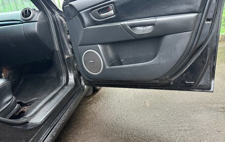 Mazda 3, 2004 год, 350 000 рублей, 13 фотография