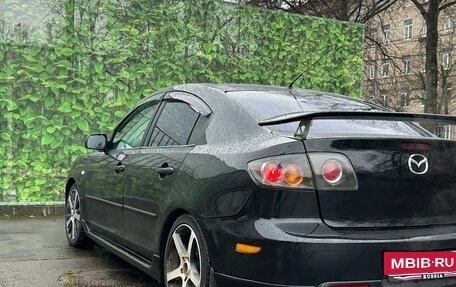 Mazda 3, 2004 год, 350 000 рублей, 6 фотография