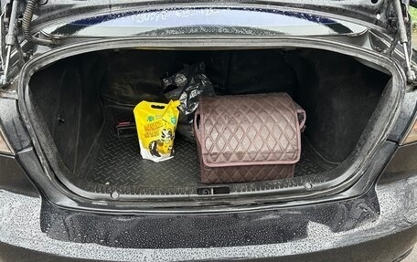 Mazda 3, 2004 год, 350 000 рублей, 10 фотография