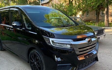 Honda Stepwgn IV, 2020 год, 3 600 000 рублей, 9 фотография