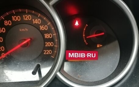 Nissan Tiida, 2008 год, 420 000 рублей, 4 фотография