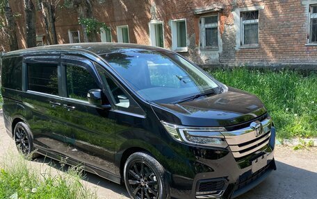 Honda Stepwgn IV, 2020 год, 3 600 000 рублей, 10 фотография