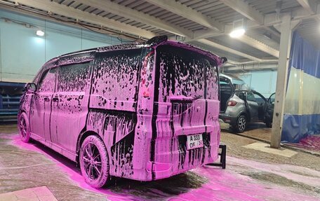 Honda Stepwgn IV, 2020 год, 3 600 000 рублей, 6 фотография