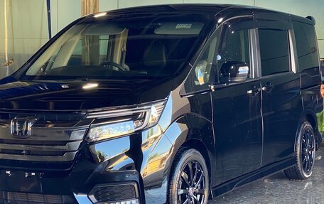 Honda Stepwgn IV, 2020 год, 3 600 000 рублей, 11 фотография