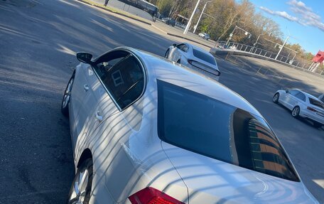 Volkswagen Passat B7, 2012 год, 1 250 000 рублей, 4 фотография