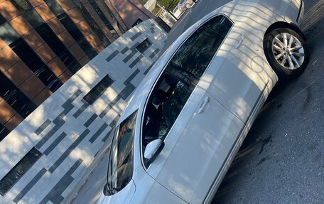 Volkswagen Passat B7, 2012 год, 1 250 000 рублей, 3 фотография