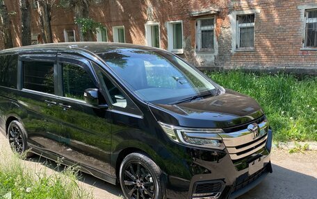 Honda Stepwgn IV, 2020 год, 3 600 000 рублей, 8 фотография