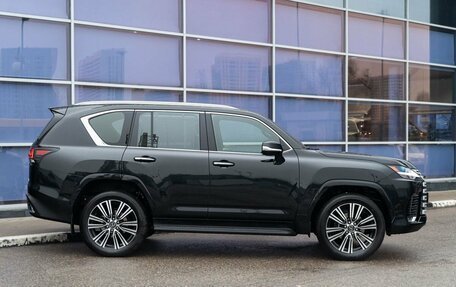 Lexus LX, 2025 год, 22 400 000 рублей, 8 фотография