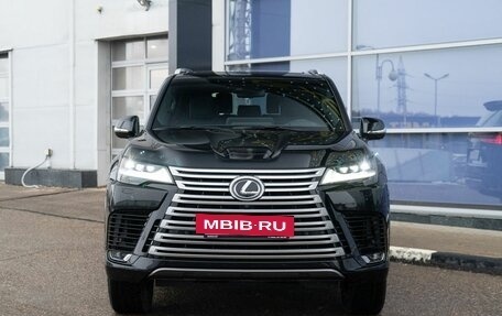 Lexus LX, 2025 год, 22 400 000 рублей, 2 фотография