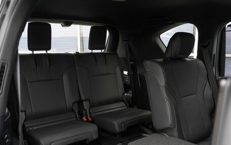 Lexus LX, 2025 год, 22 400 000 рублей, 17 фотография