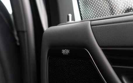 Lexus LX, 2025 год, 22 400 000 рублей, 21 фотография