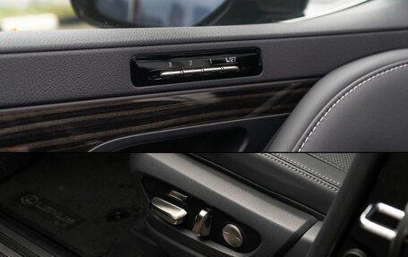 Lexus LX, 2025 год, 22 400 000 рублей, 25 фотография