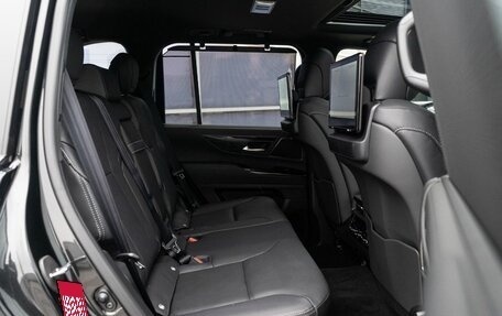 Lexus LX, 2025 год, 22 400 000 рублей, 16 фотография