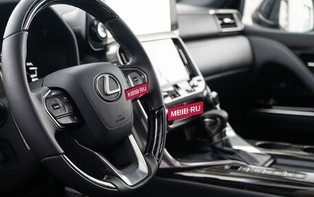 Lexus LX, 2025 год, 22 400 000 рублей, 13 фотография