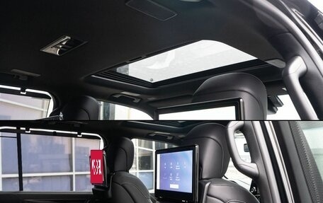 Lexus LX, 2025 год, 22 400 000 рублей, 20 фотография