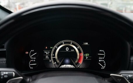 Lexus LX, 2025 год, 22 400 000 рублей, 28 фотография