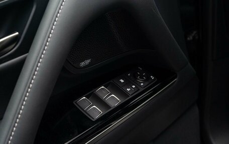 Lexus LX, 2025 год, 22 400 000 рублей, 26 фотография