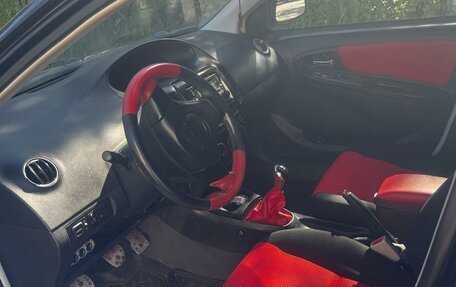 Geely MK Cross I, 2012 год, 400 000 рублей, 6 фотография