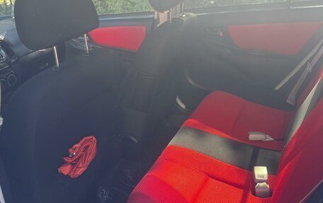 Geely MK Cross I, 2012 год, 400 000 рублей, 7 фотография