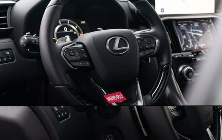 Lexus LX, 2025 год, 22 400 000 рублей, 27 фотография