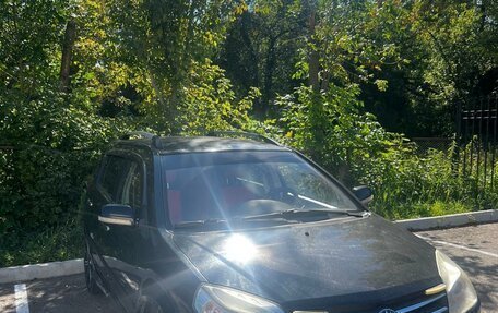 Geely MK Cross I, 2012 год, 400 000 рублей, 4 фотография