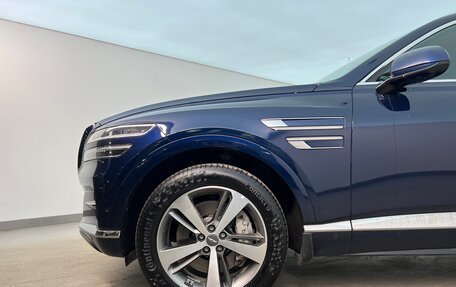 Genesis GV80 I, 2022 год, 6 300 000 рублей, 7 фотография