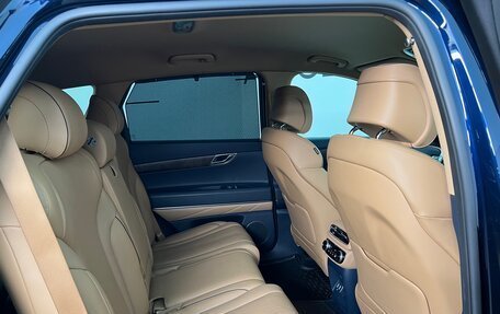 Genesis GV80 I, 2022 год, 6 300 000 рублей, 11 фотография