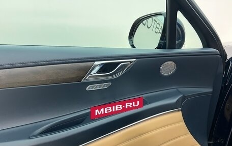 Genesis GV80 I, 2022 год, 6 300 000 рублей, 18 фотография