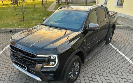 Ford Ranger, 2025 год, 5 950 000 рублей, 2 фотография