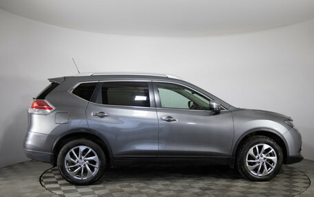 Nissan X-Trail, 2015 год, 1 999 000 рублей, 4 фотография