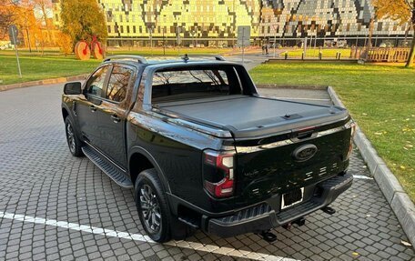 Ford Ranger, 2025 год, 5 950 000 рублей, 3 фотография