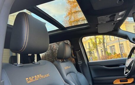 Ford Ranger, 2025 год, 5 950 000 рублей, 6 фотография